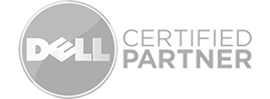 Dell Partner logo